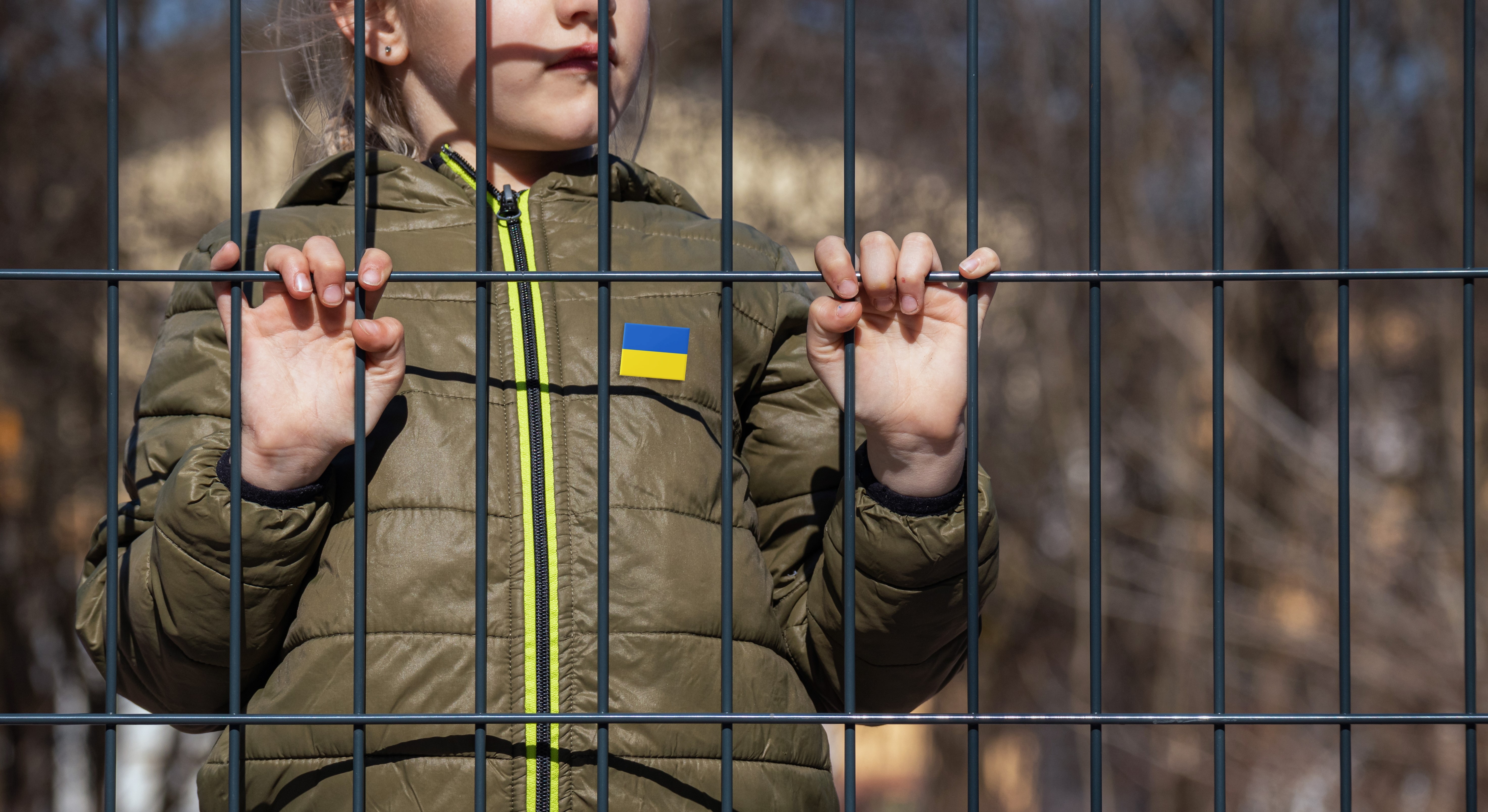 Реєстр збитків для України оголошує про запуск категорії заяв A2.8, А.2.9, що стосується насильницького переміщення або депортації  дітей та дорослих