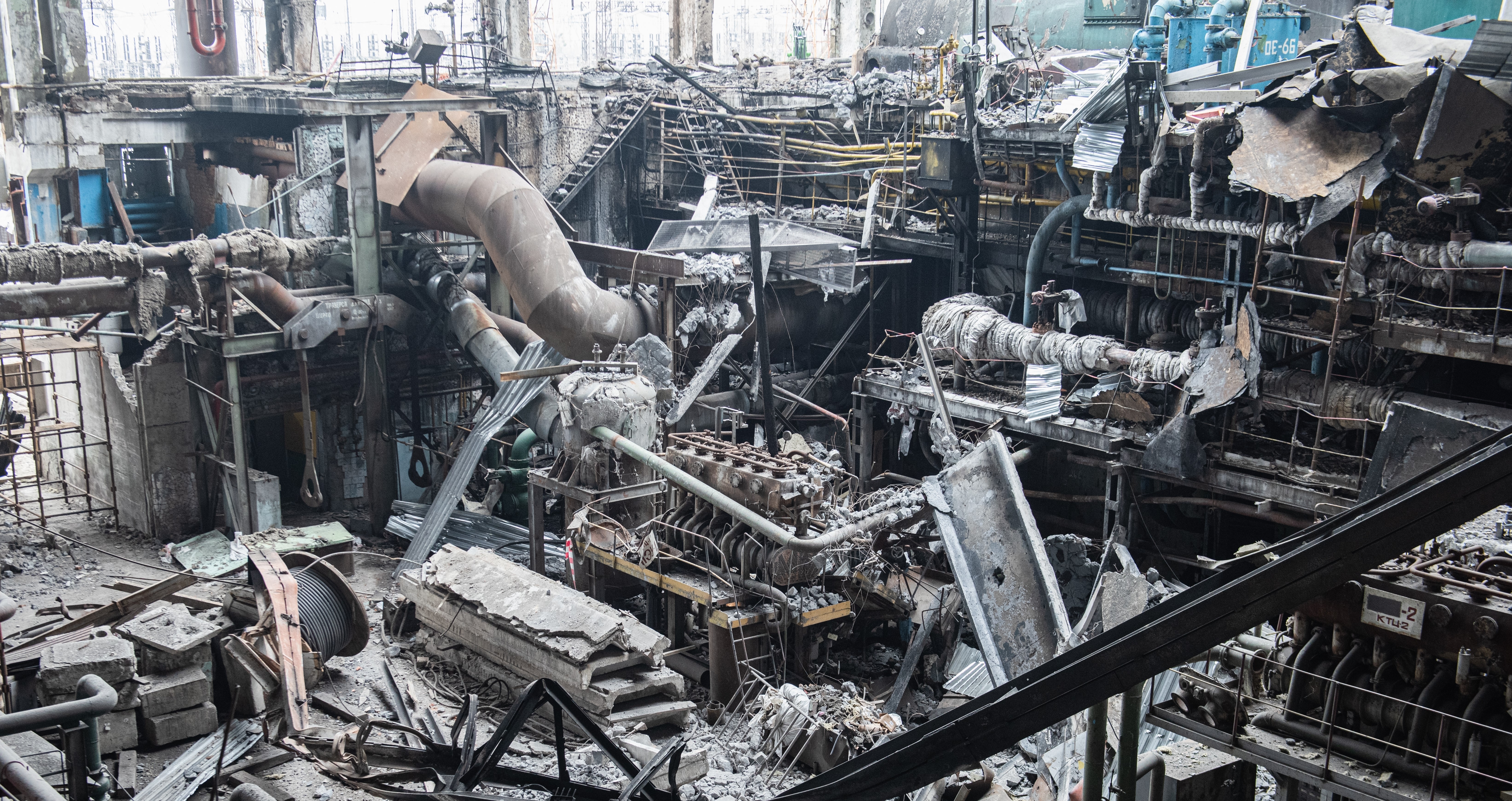 Register of Damage for Ukraine Announces Launch of Claims Categories B1.1, B1.2, C1.1, C1.2, C3.1 for Legal Entities and the State of Ukraine