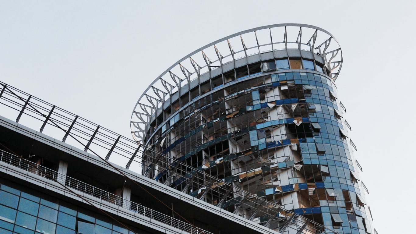 Register of Damage for Ukraine Announces Launch of Claims Category A3.2: Damage or Destruction of Non-Residential Immovable Property