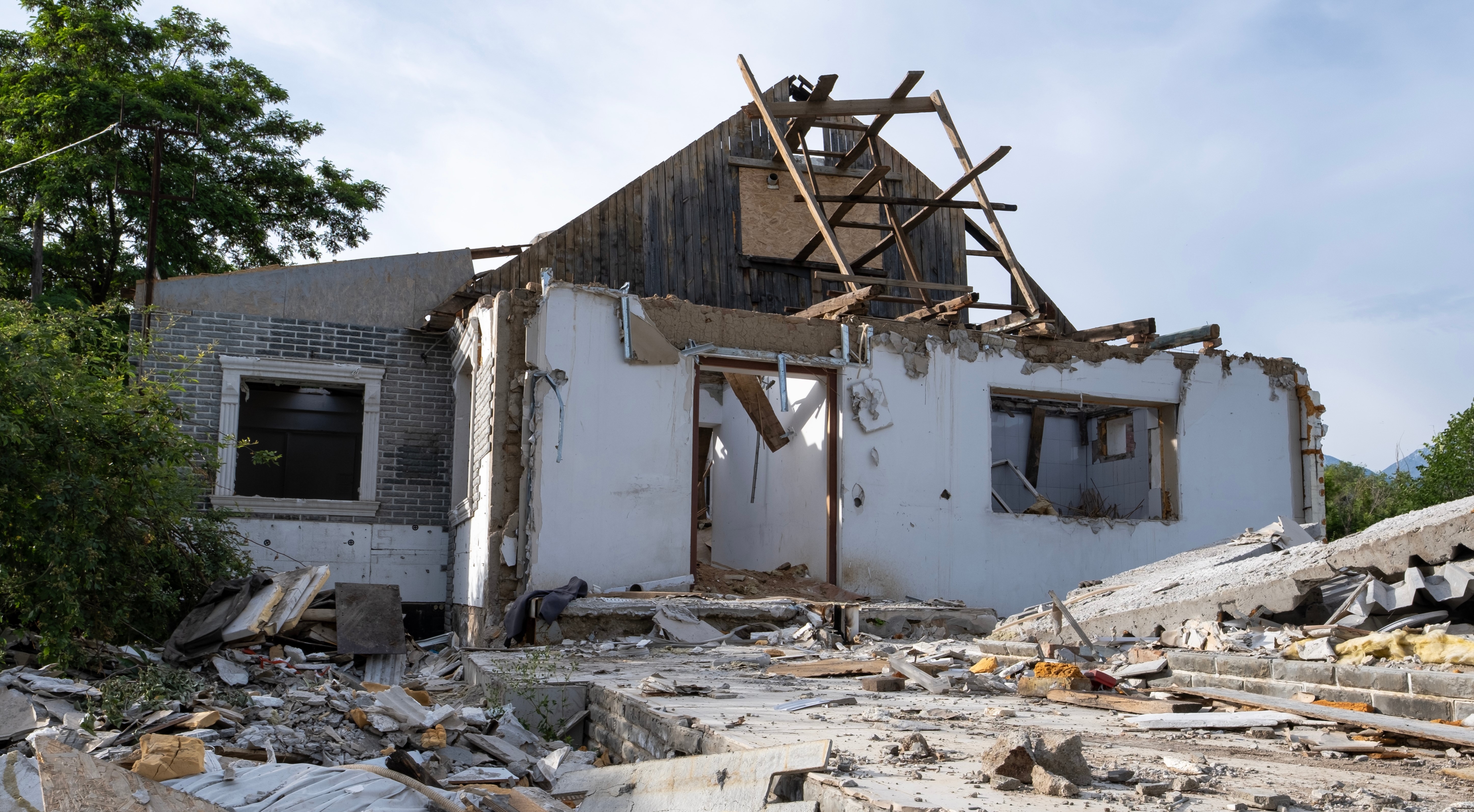 Register of Damage for Ukraine Announces Launch of Claims Category A3.3 – Loss of Housing or Residence
