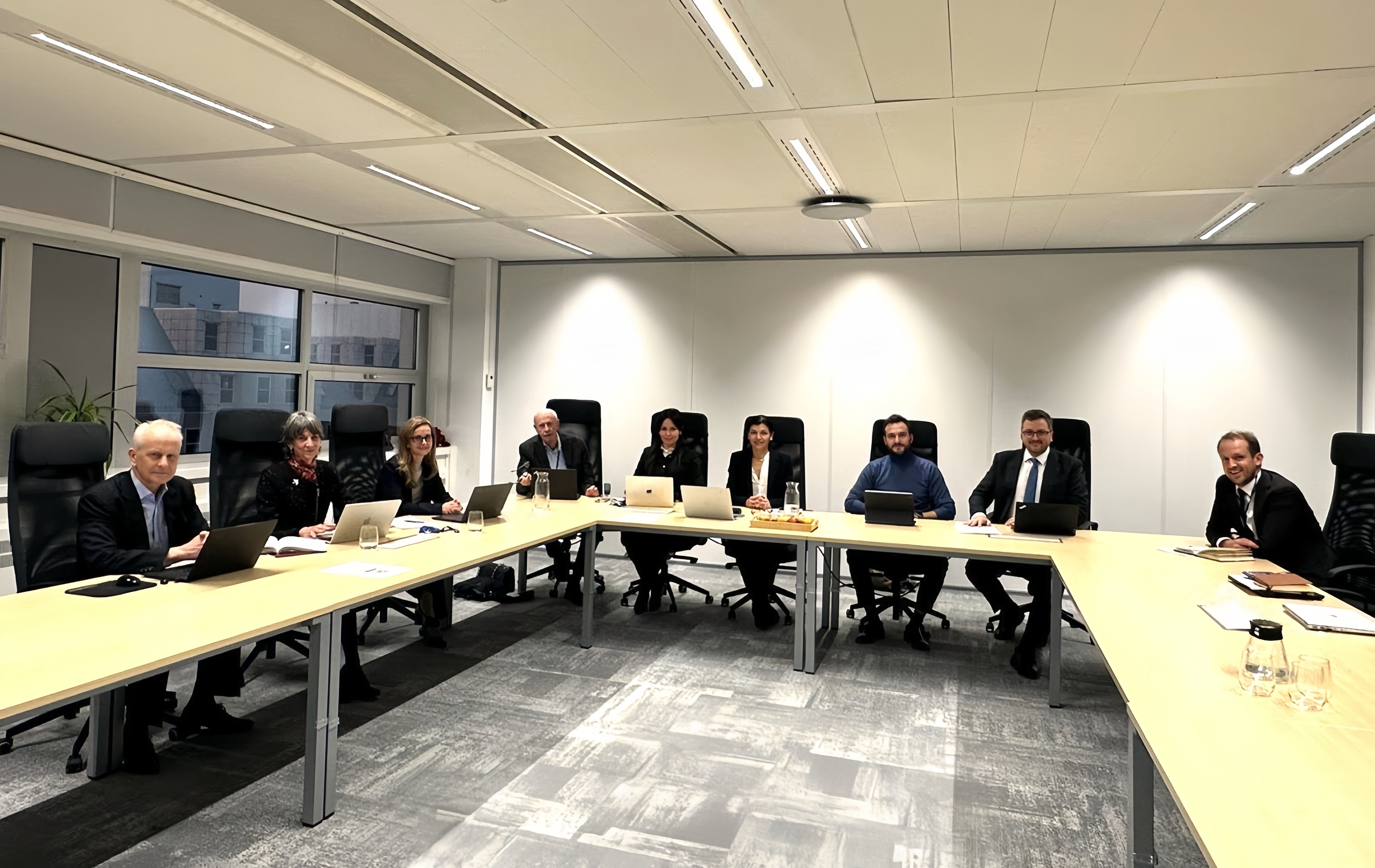 Board of the Register of Damage for Ukraine Records First Claims for Loss of Access or Control of Property in Ukraine’s Temporarily Occupied Territories, Bringing Total of Recorded Claims to More than 30,000